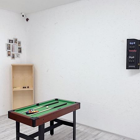 Happy Point Apartment メラウ エクステリア 写真
