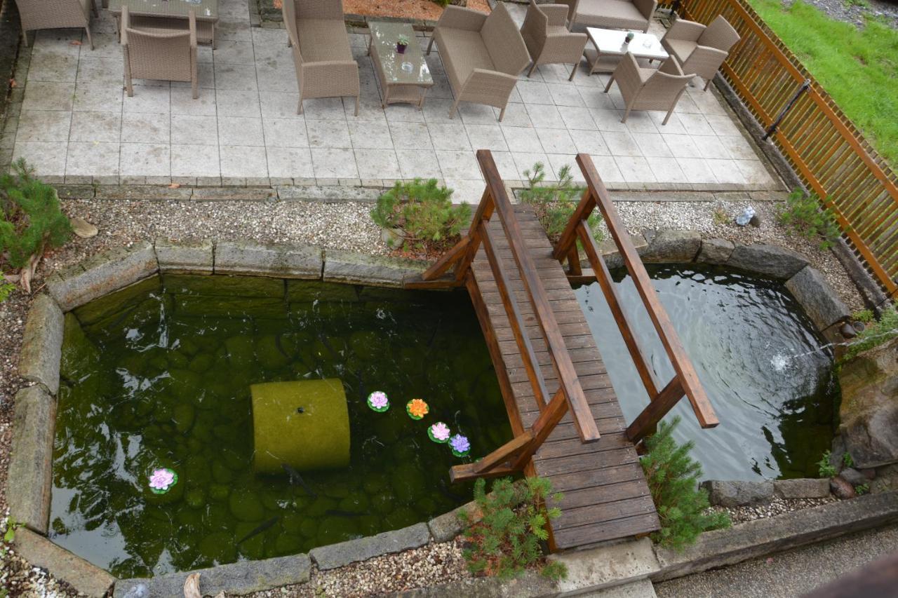 Happy Point Apartment メラウ エクステリア 写真