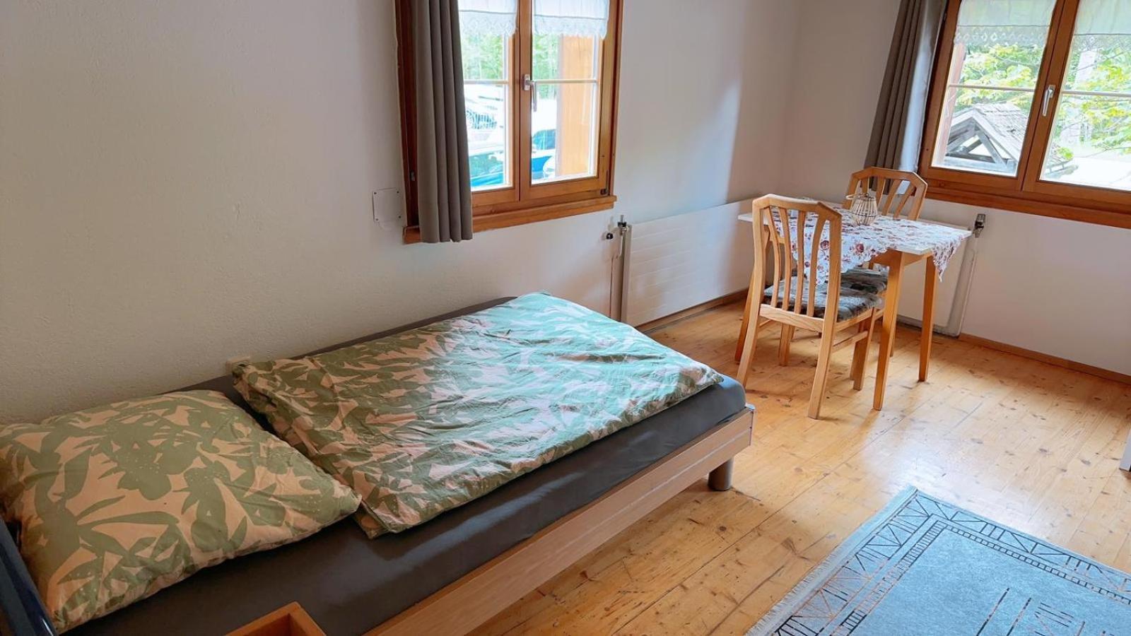 Happy Point Apartment メラウ エクステリア 写真