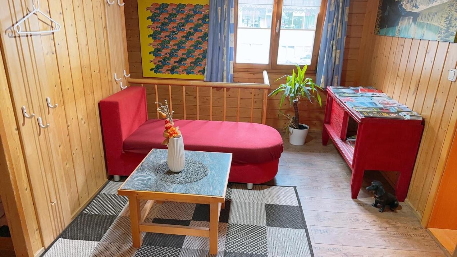 Happy Point Apartment メラウ エクステリア 写真