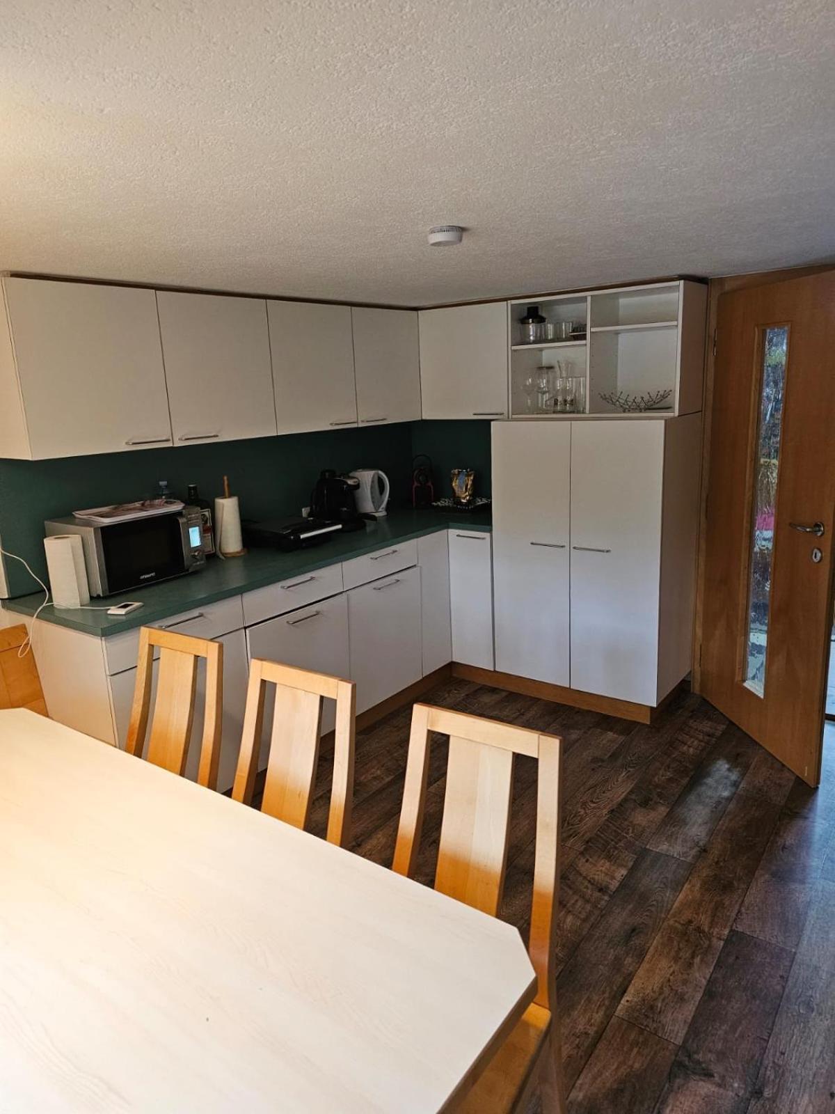 Happy Point Apartment メラウ エクステリア 写真