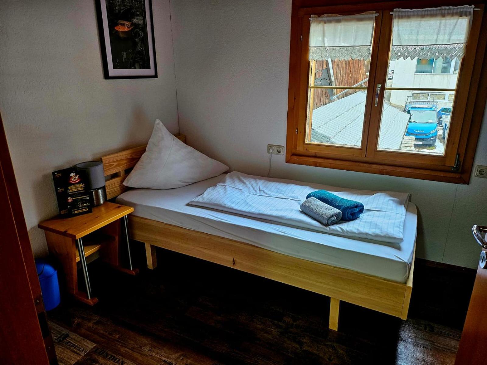 Happy Point Apartment メラウ 部屋 写真